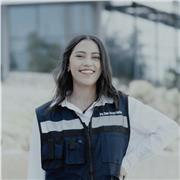 Maestra de apoyo para clases de matemáticas desde primaria hasta preparatoria